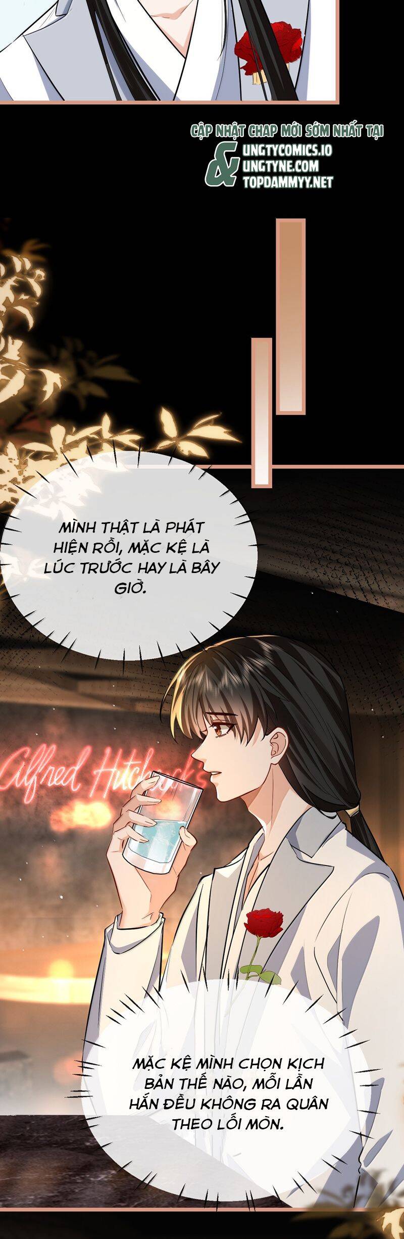 Ma Tôn Đại Nhân Song Tu Không Chapter  93 - 23