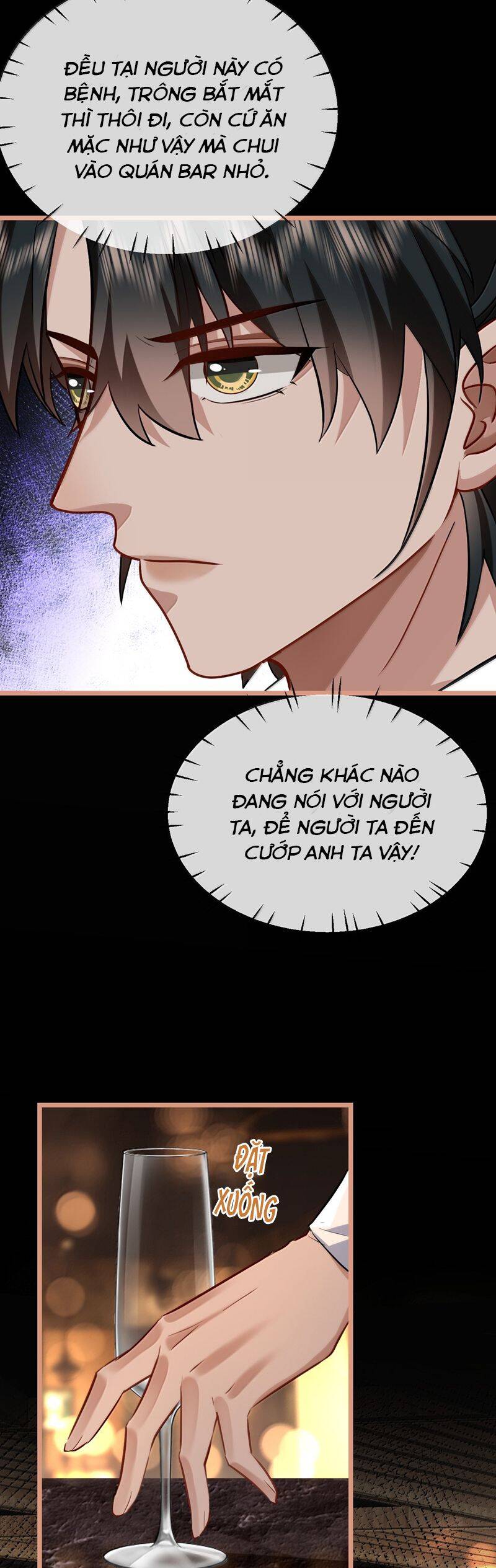 Ma Tôn Đại Nhân Song Tu Không Chapter  93 - 27