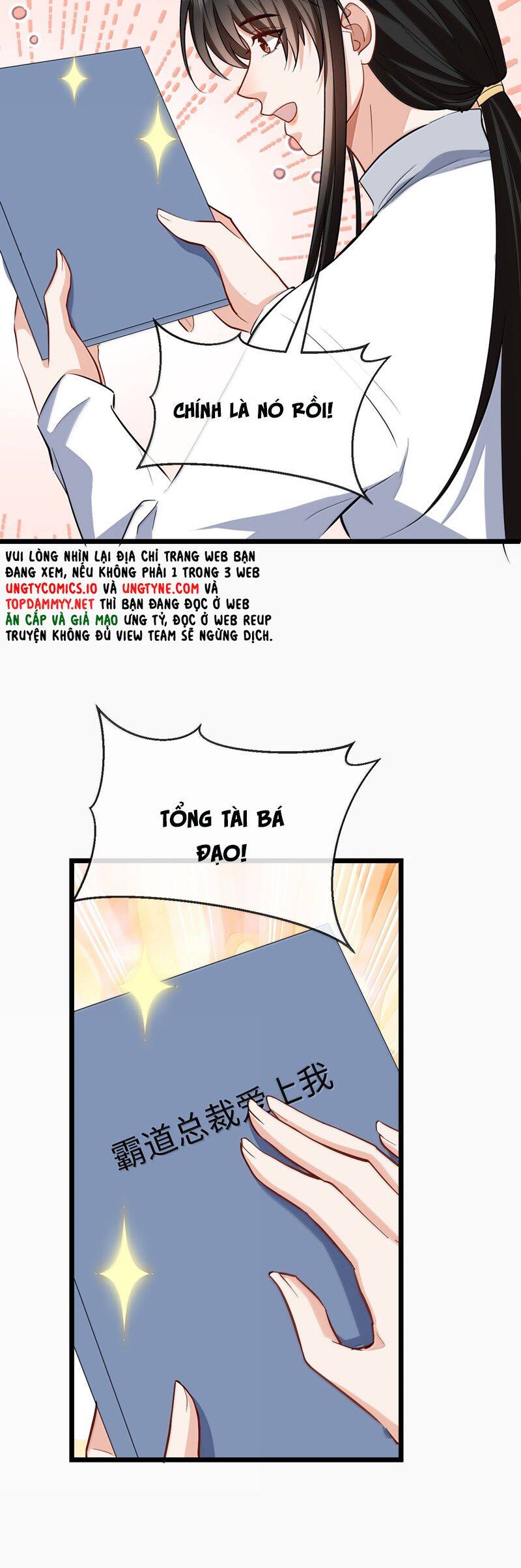Ma Tôn Đại Nhân Song Tu Không Chapter  93 - 6