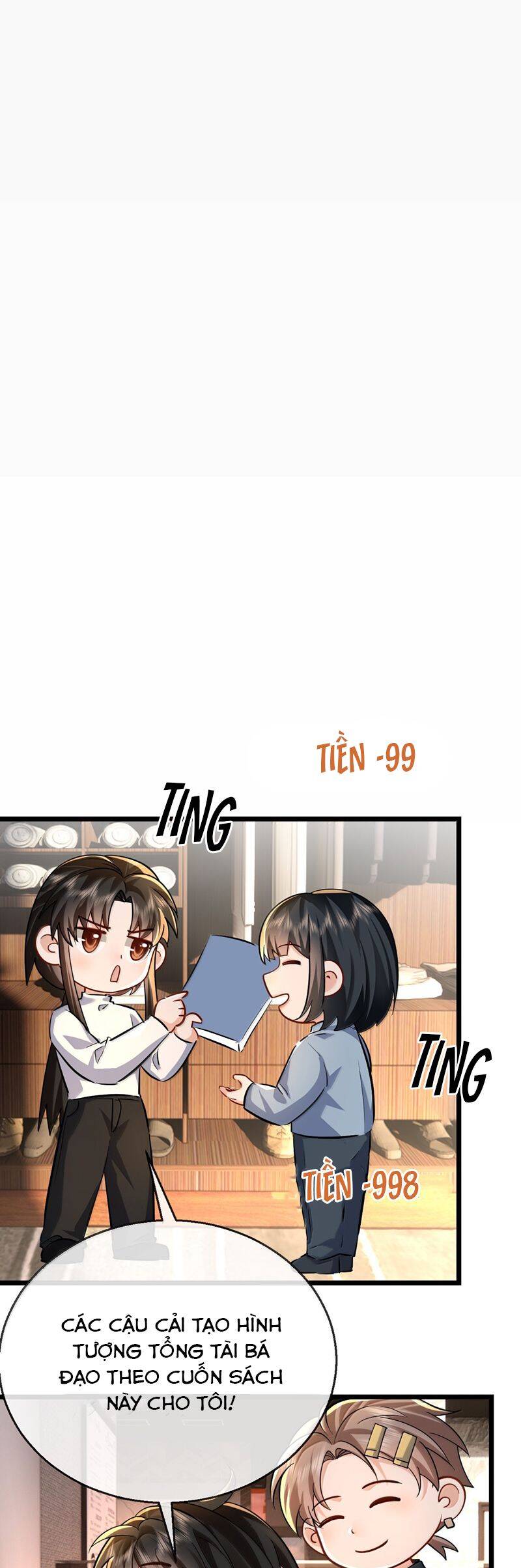 Ma Tôn Đại Nhân Song Tu Không Chapter  93 - 7
