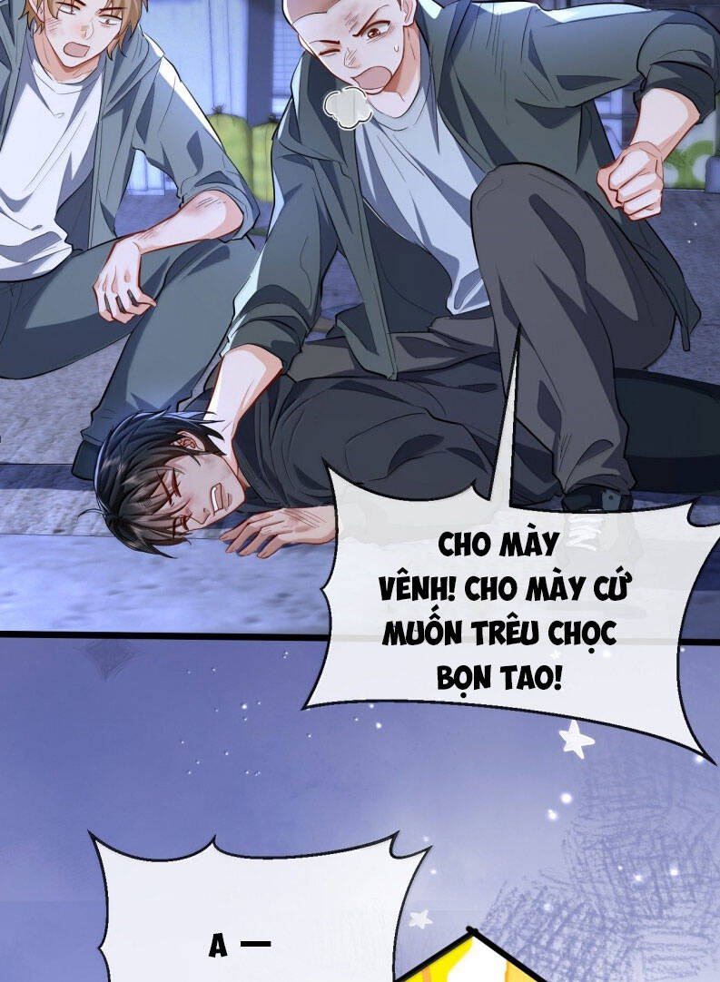 Ma Tôn Đại Nhân Song Tu Không Chapter  94 - 33
