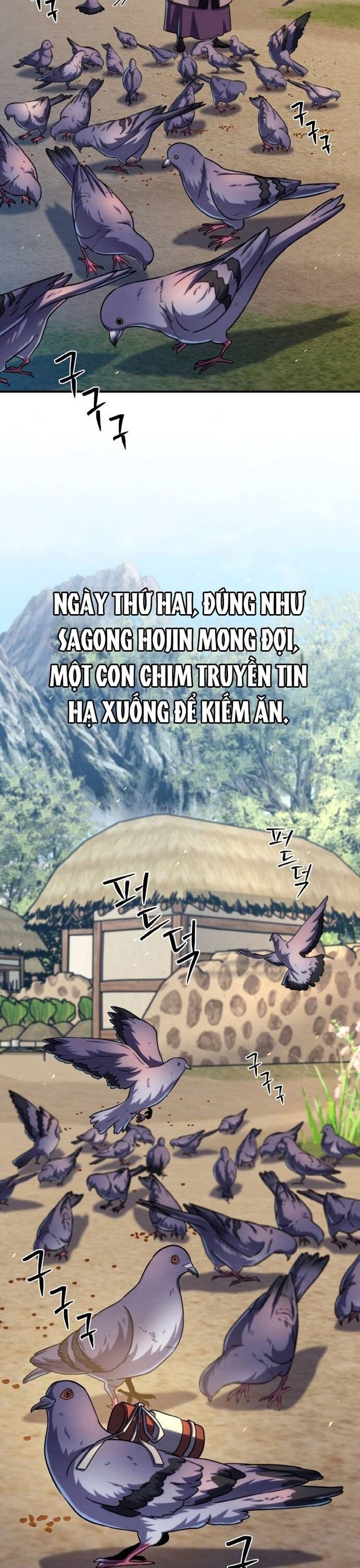 Tiểu Đệ Tử Của Võ Lâm Minh Chủ Chapter 53 - 12