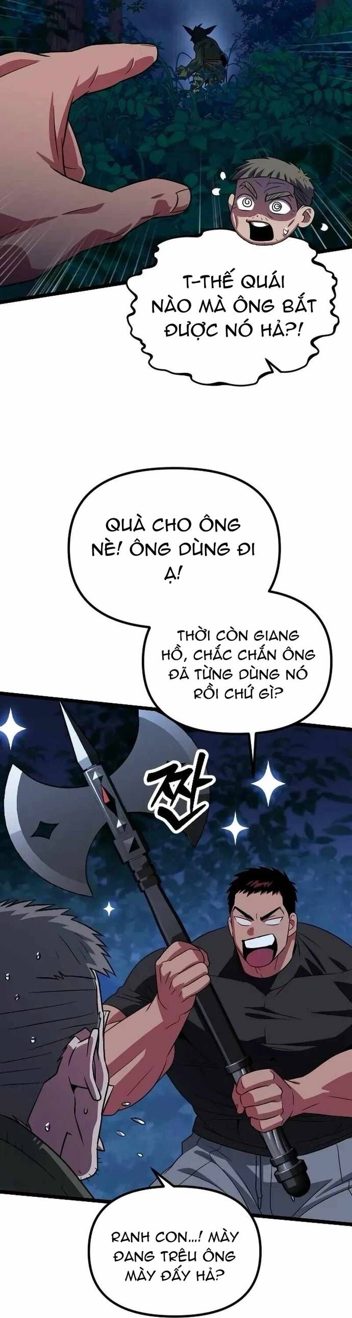 Cuồng Nhân Seoul Chapter 29 - 17