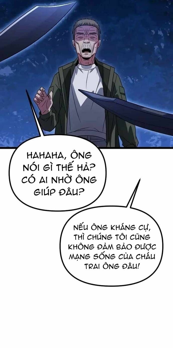 Cuồng Nhân Seoul Chapter 29 - 36