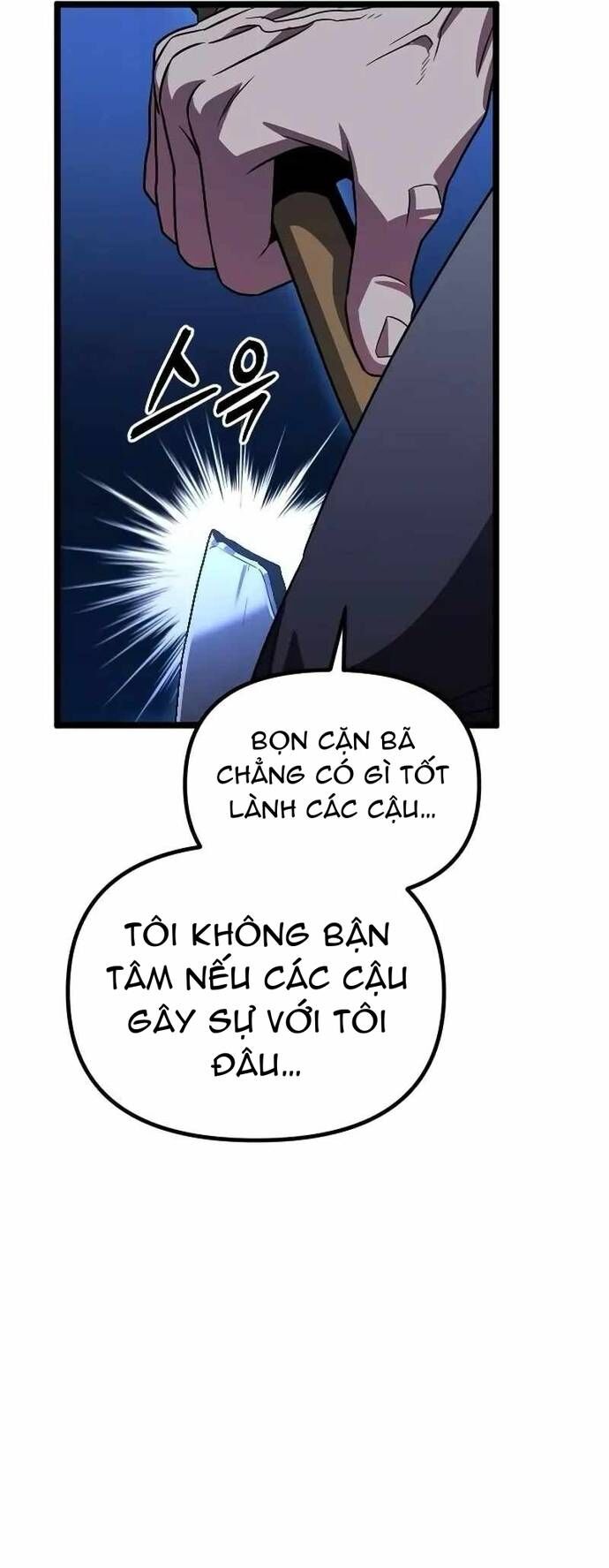 Cuồng Nhân Seoul Chapter 29 - 37