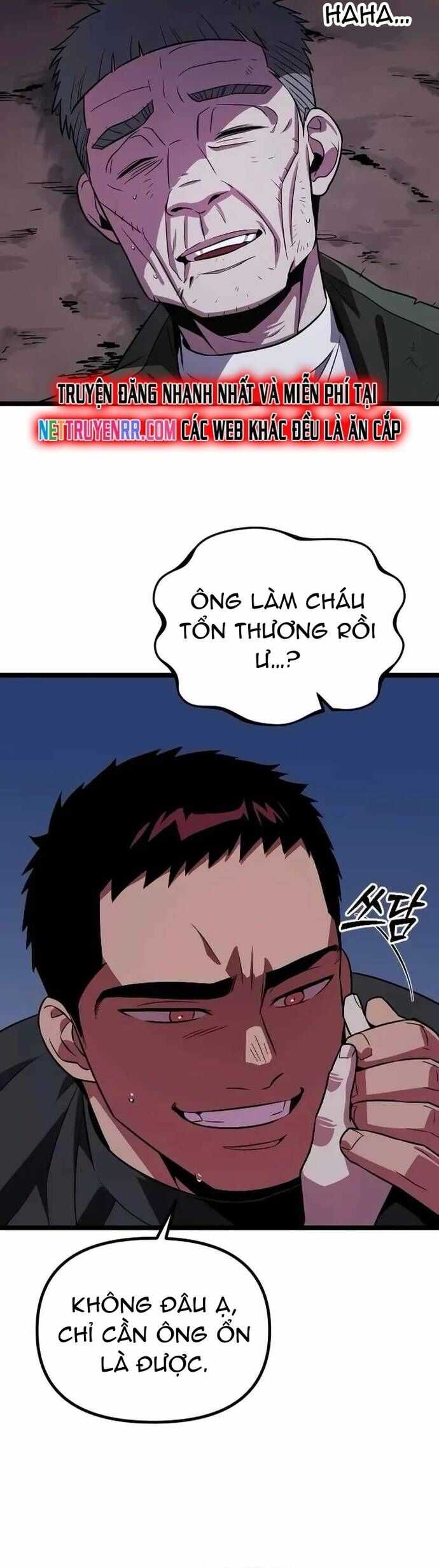 Cuồng Nhân Seoul Chapter 29 - 48