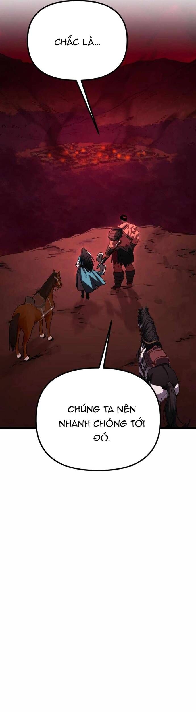 Cuồng Nhân Seoul Chapter 31 - 38