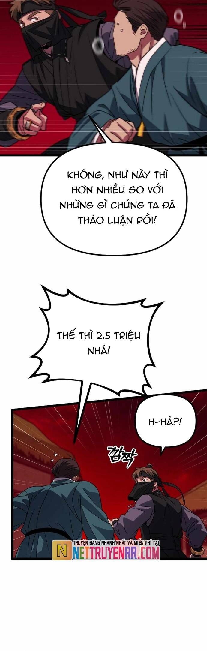 Cuồng Nhân Seoul Chapter 31 - 41