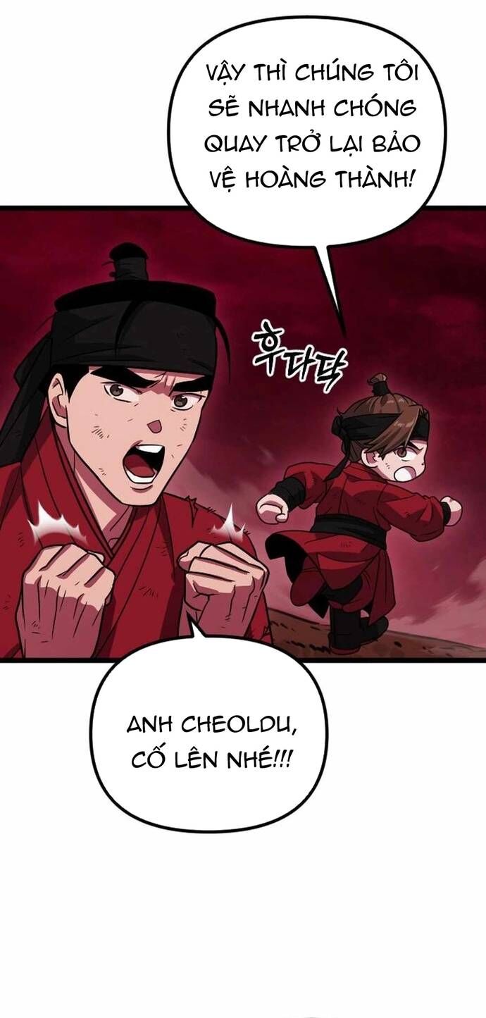 Cuồng Nhân Seoul Chapter 31 - 9
