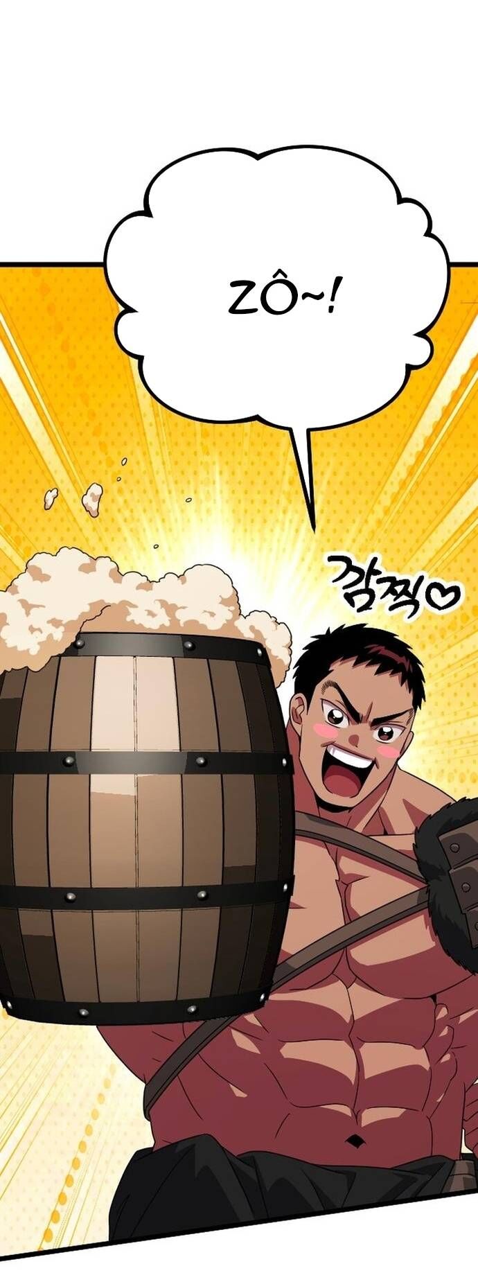 Cuồng Nhân Seoul Chapter 33 - 62