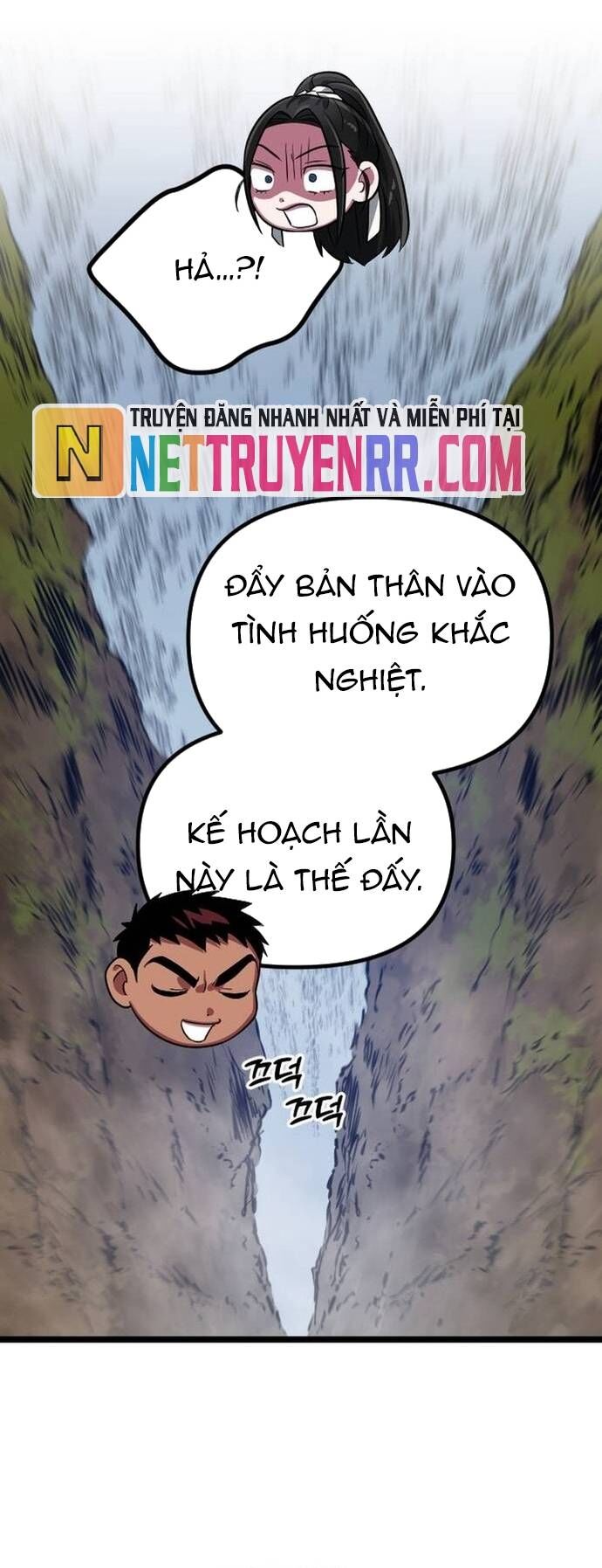 Cuồng Nhân Seoul Chapter 34 - 15