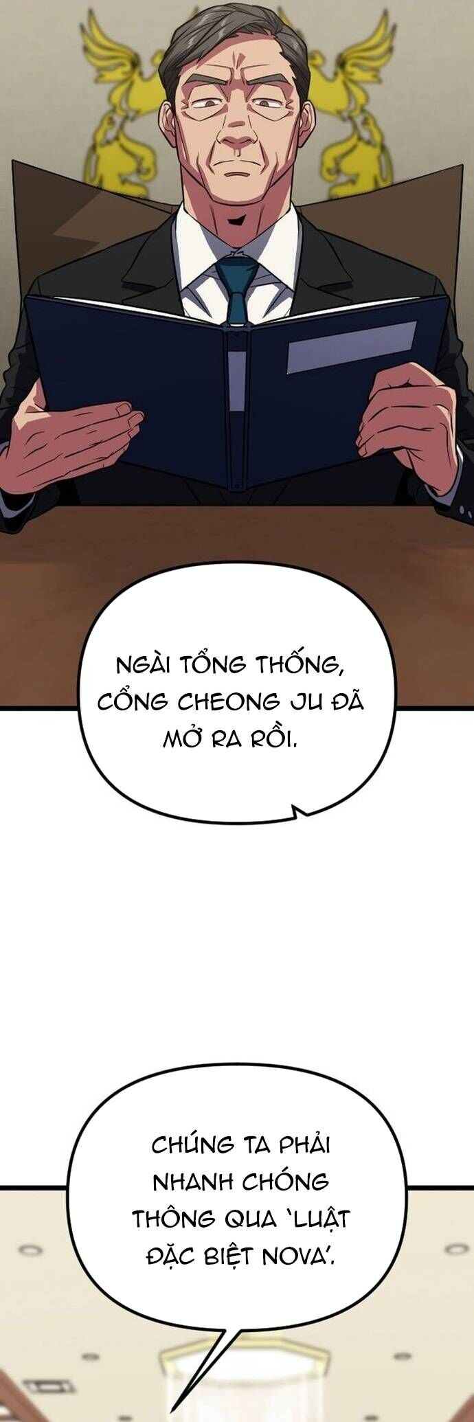 Cuồng Nhân Seoul Chapter 34 - 59