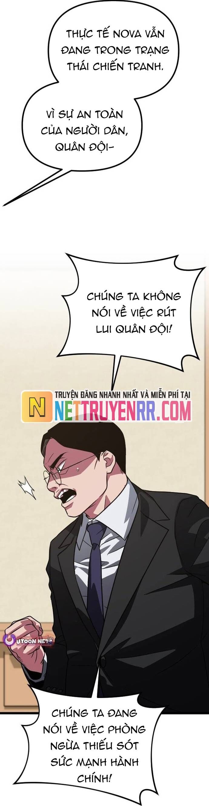 Cuồng Nhân Seoul Chapter 34 - 62