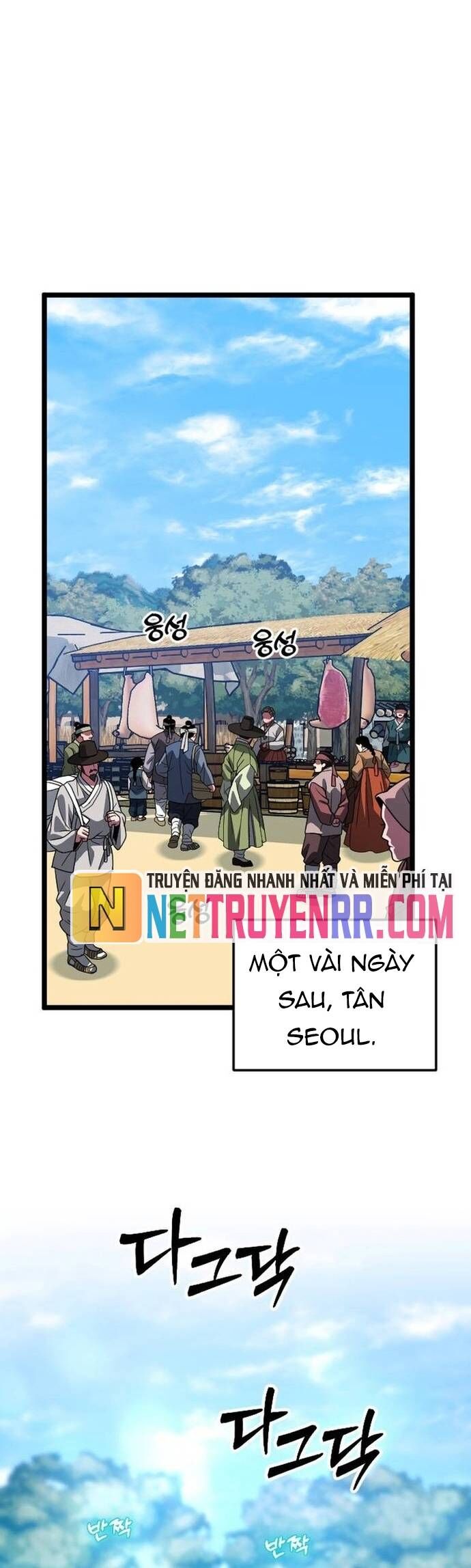 Cuồng Nhân Seoul Chapter 34 - 67