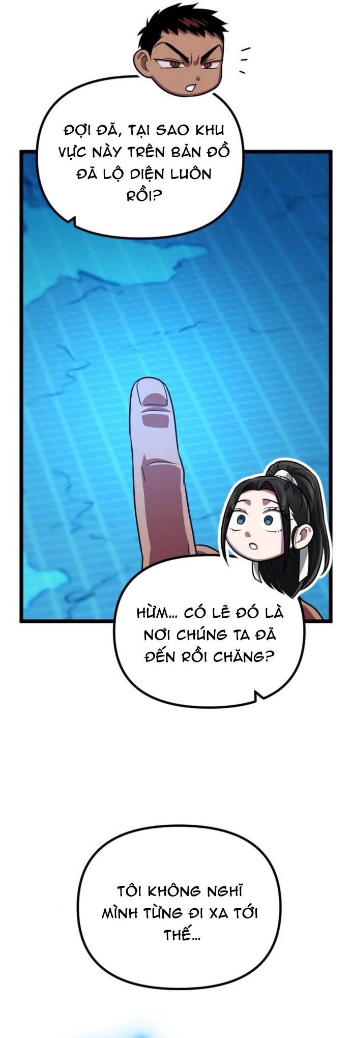 Cuồng Nhân Seoul Chapter 35 - 20