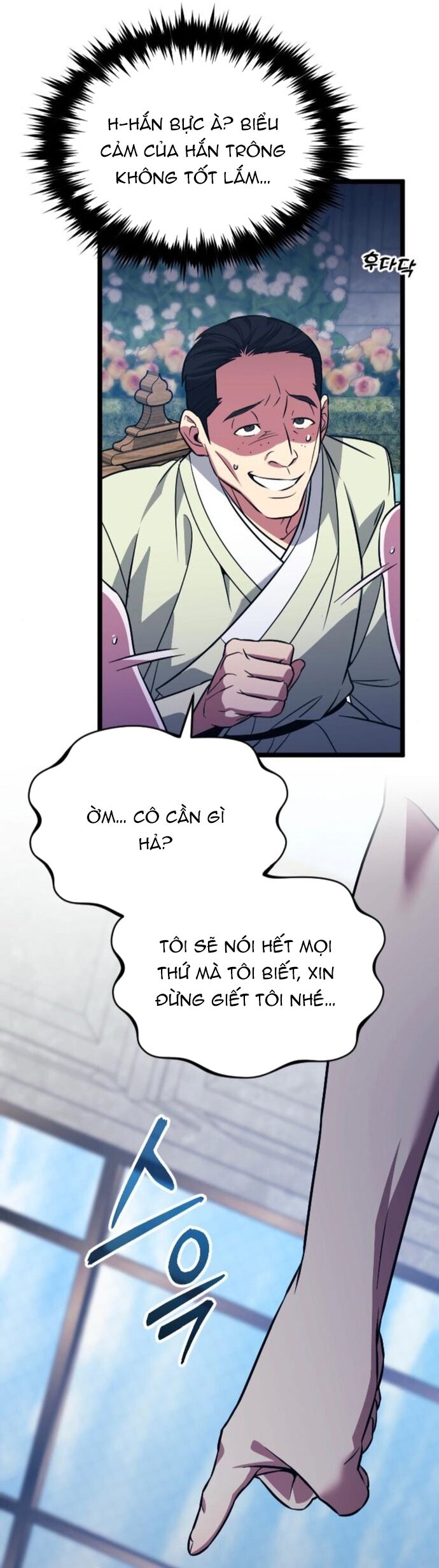 Cuồng Nhân Seoul Chapter 36 - 27