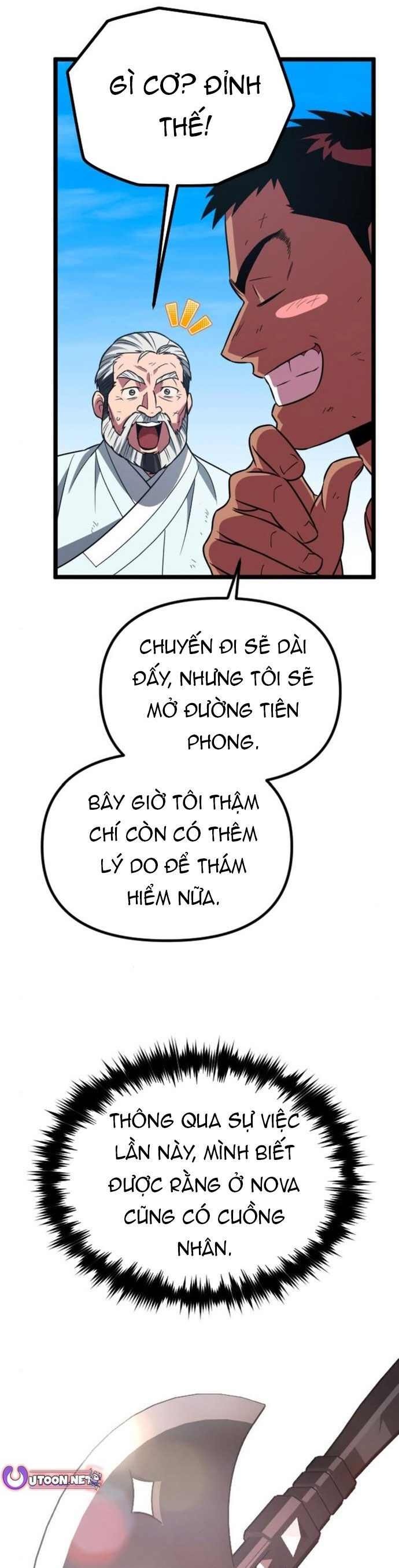 Cuồng Nhân Seoul Chapter 38 - 59