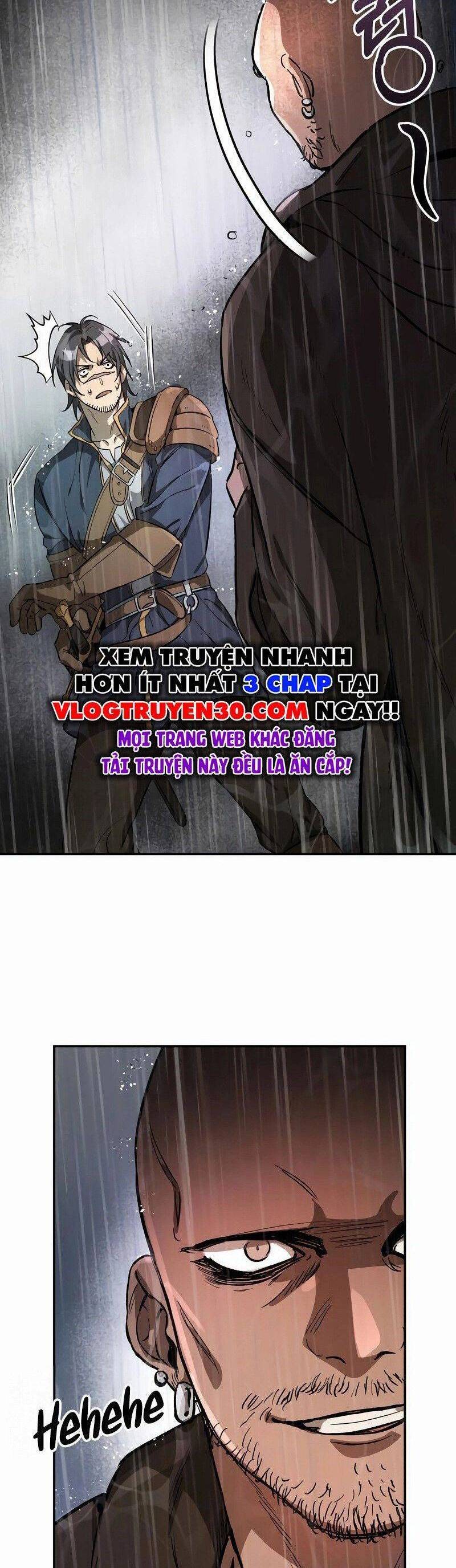 Kẻ Điên Và Đội Trưởng Cảnh Vệ Chapter 1.5 - 11