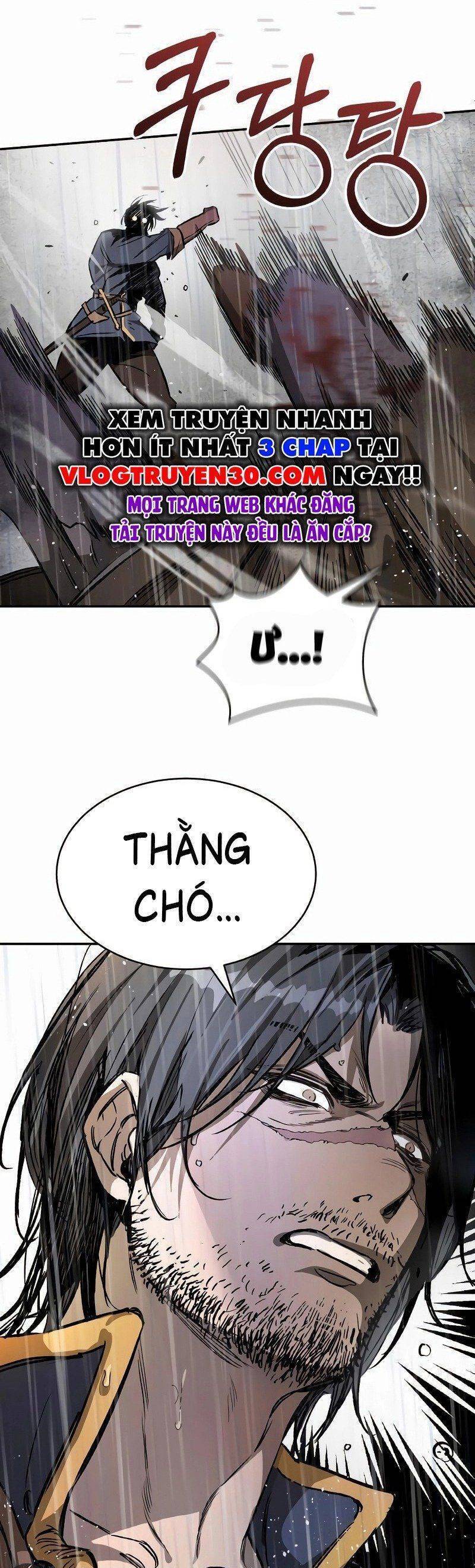 Kẻ Điên Và Đội Trưởng Cảnh Vệ Chapter 1.5 - 13