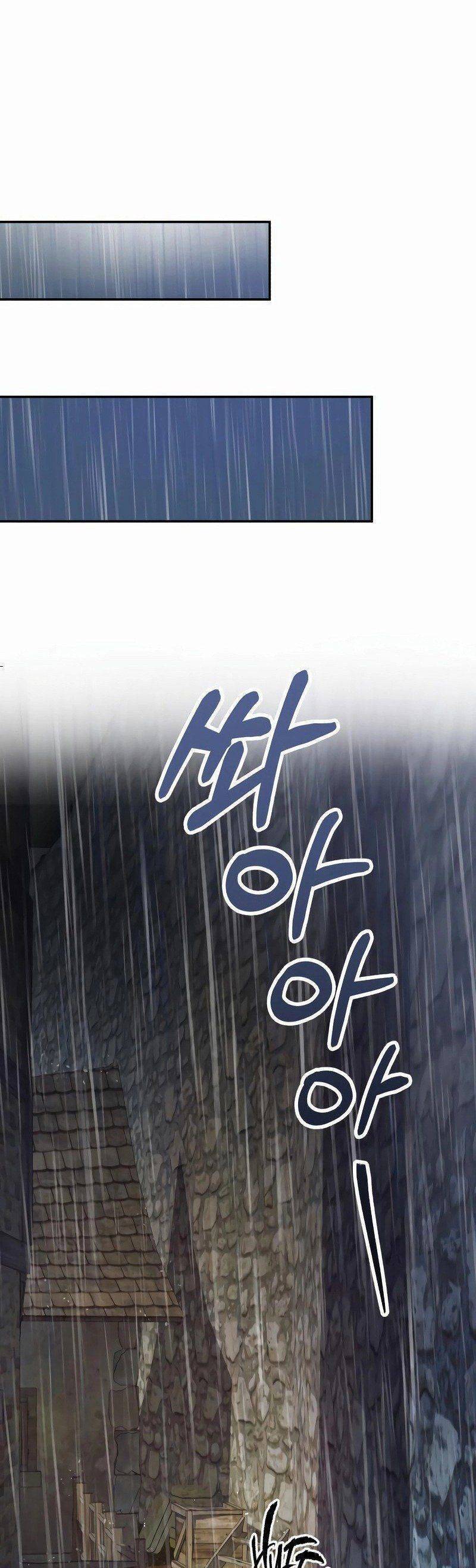 Kẻ Điên Và Đội Trưởng Cảnh Vệ Chapter 1.5 - 19