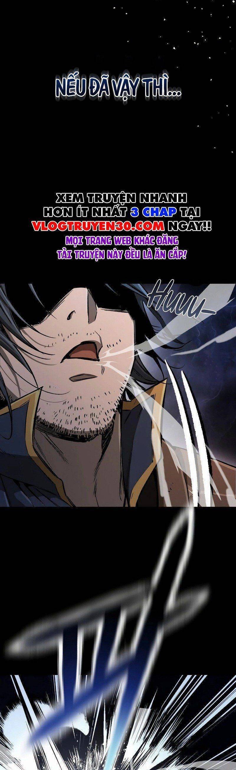 Kẻ Điên Và Đội Trưởng Cảnh Vệ Chapter 1.5 - 36