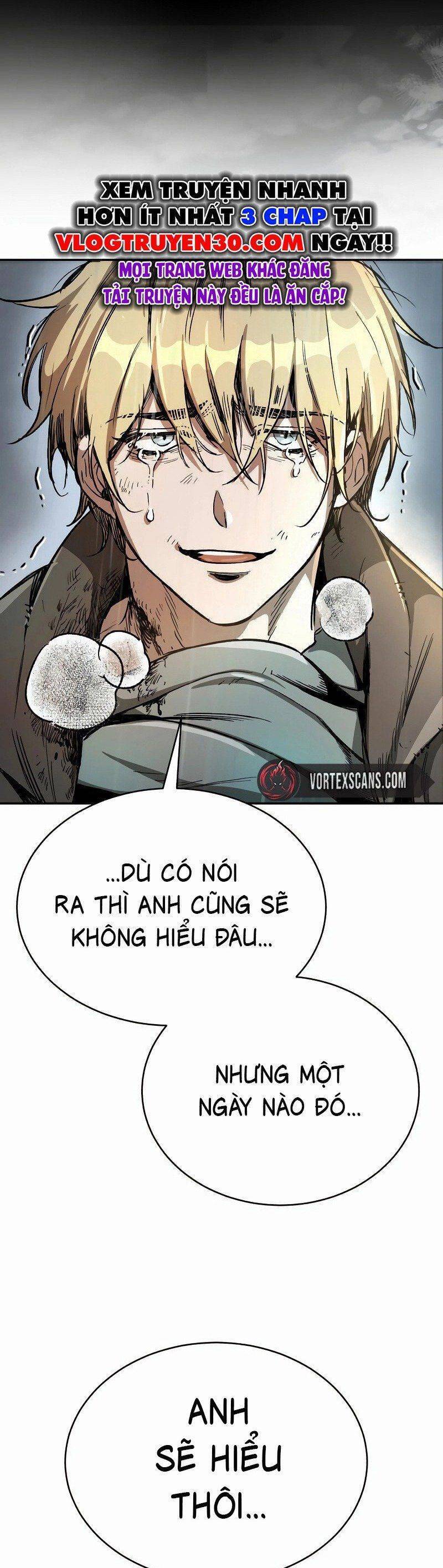 Kẻ Điên Và Đội Trưởng Cảnh Vệ Chapter 1.5 - 49