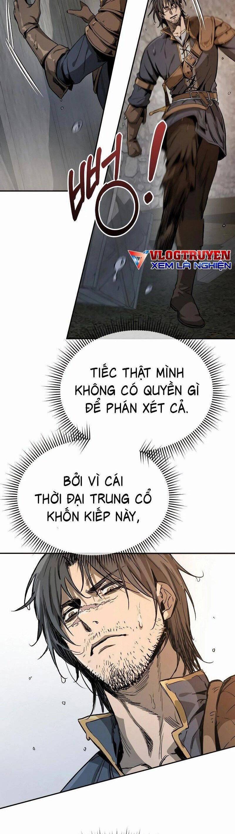 Kẻ Điên Và Đội Trưởng Cảnh Vệ Chapter 1.5 - 53