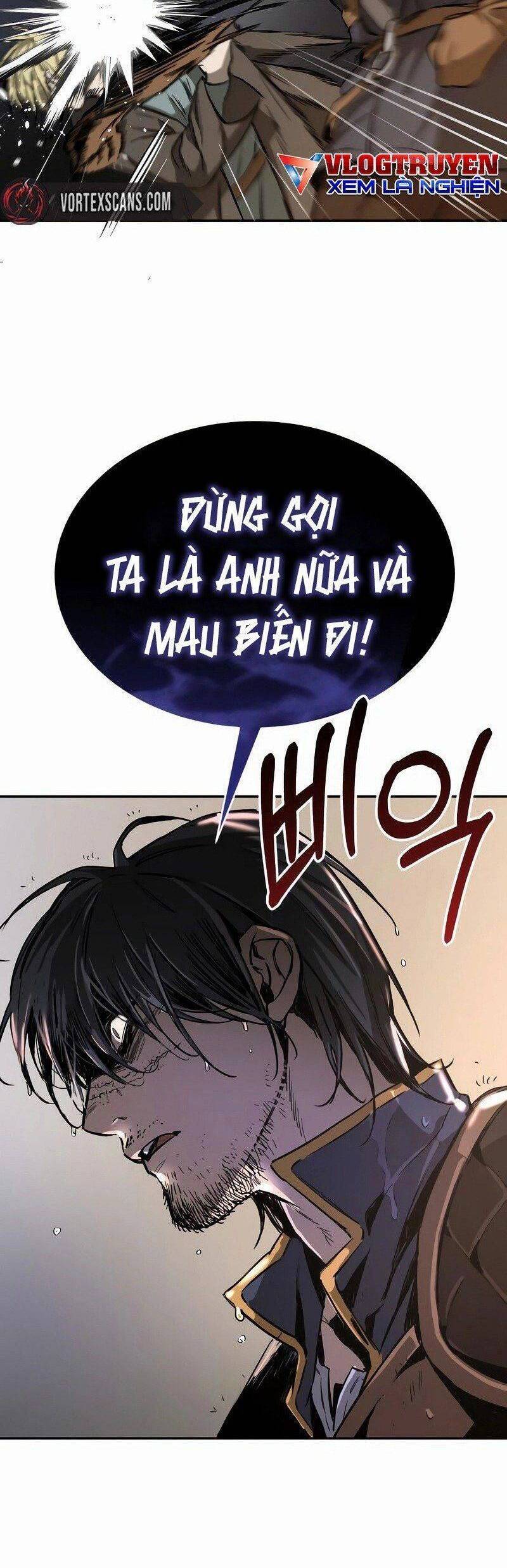 Kẻ Điên Và Đội Trưởng Cảnh Vệ Chapter 1.5 - 56