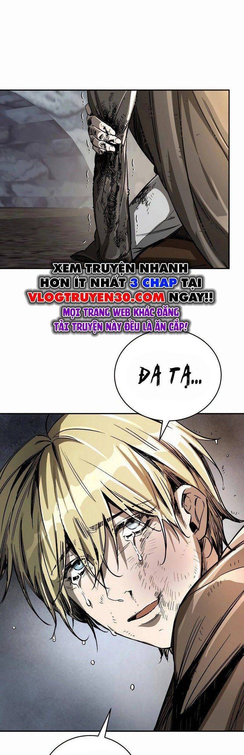 Kẻ Điên Và Đội Trưởng Cảnh Vệ Chapter 1.5 - 57