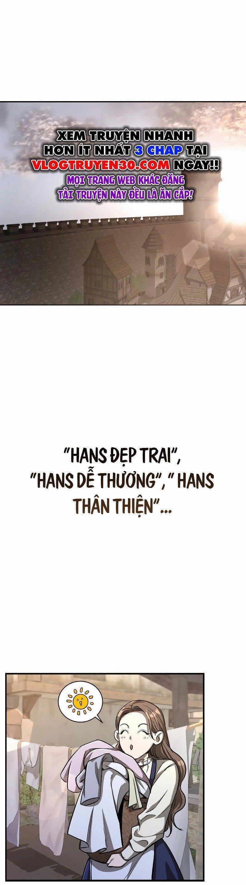 Kẻ Điên Và Đội Trưởng Cảnh Vệ Chapter 1.5 - 60