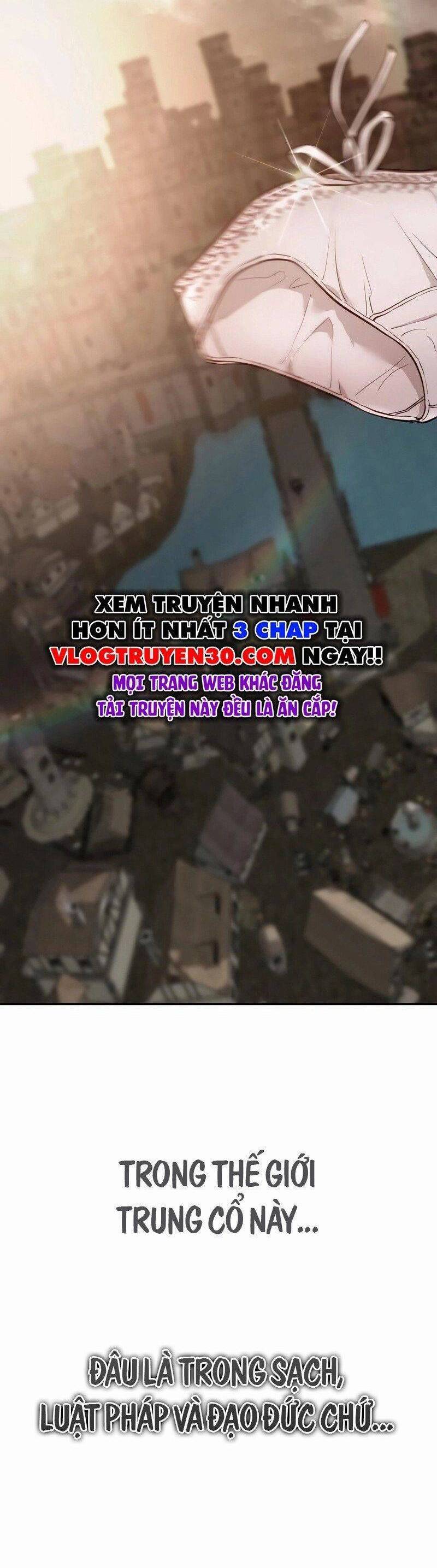 Kẻ Điên Và Đội Trưởng Cảnh Vệ Chapter 1.5 - 63