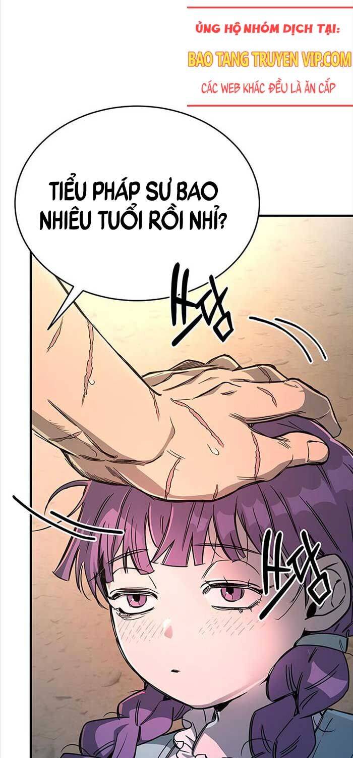 Kẻ Điên Và Đội Trưởng Cảnh Vệ Chapter 10 - 11