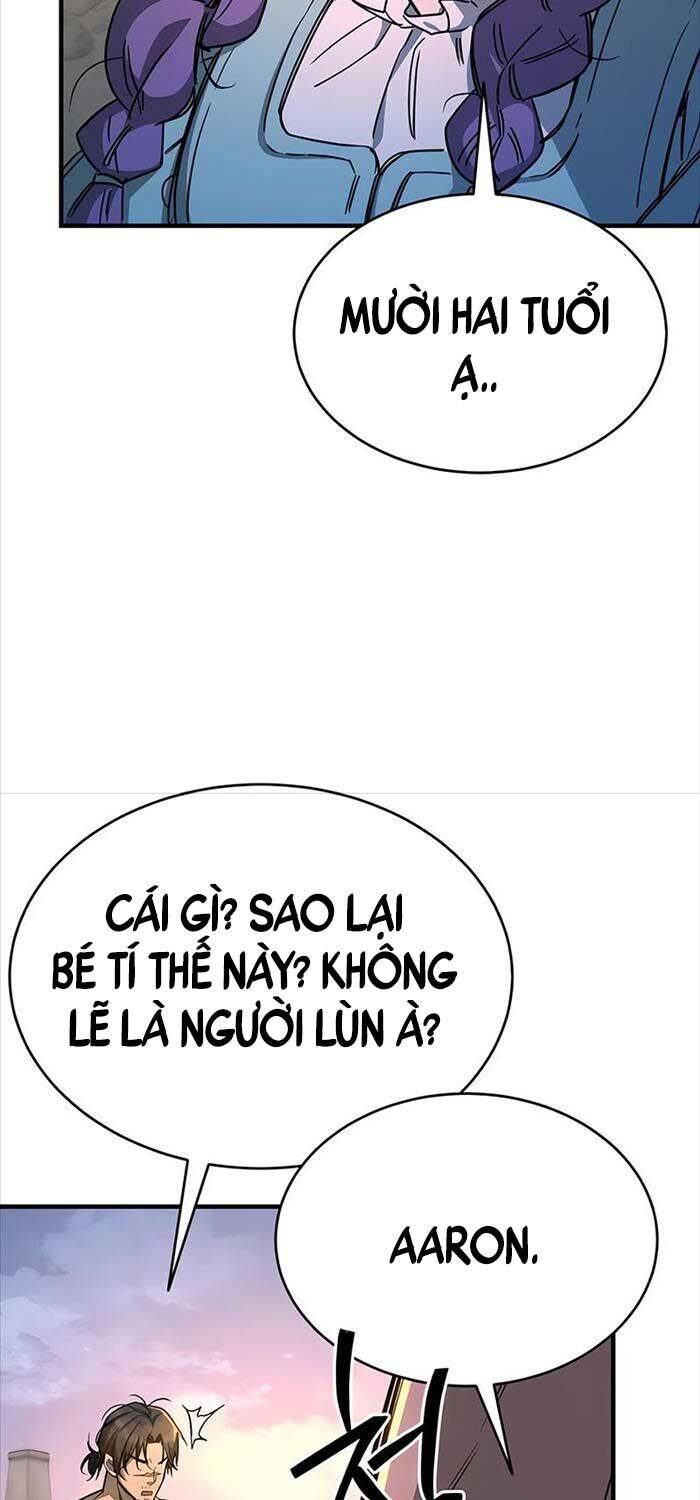 Kẻ Điên Và Đội Trưởng Cảnh Vệ Chapter 10 - 12