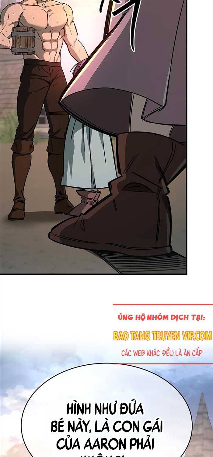 Kẻ Điên Và Đội Trưởng Cảnh Vệ Chapter 10 - 13