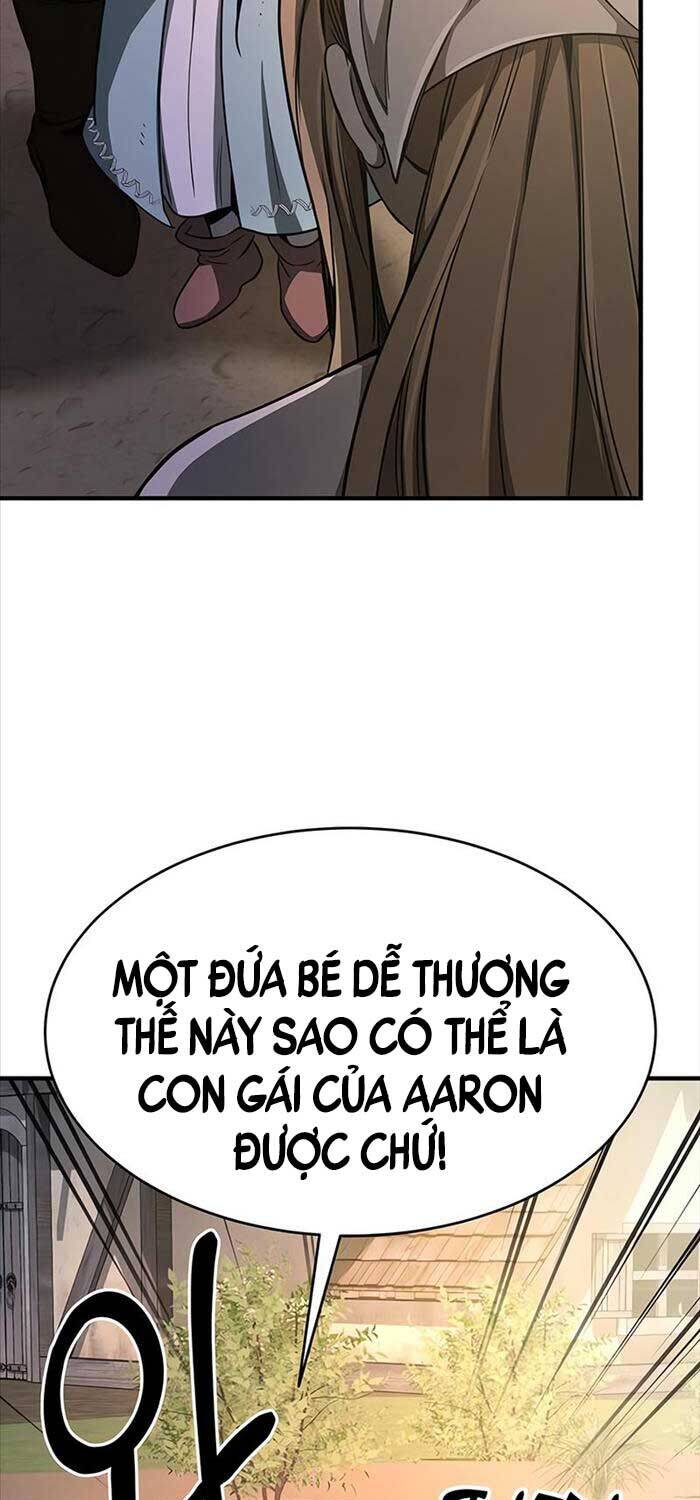 Kẻ Điên Và Đội Trưởng Cảnh Vệ Chapter 10 - 20
