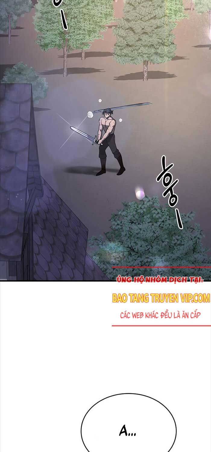Kẻ Điên Và Đội Trưởng Cảnh Vệ Chapter 10 - 3
