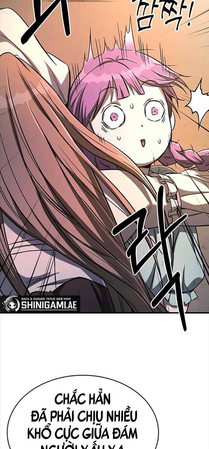 Kẻ Điên Và Đội Trưởng Cảnh Vệ Chapter 10 - 21