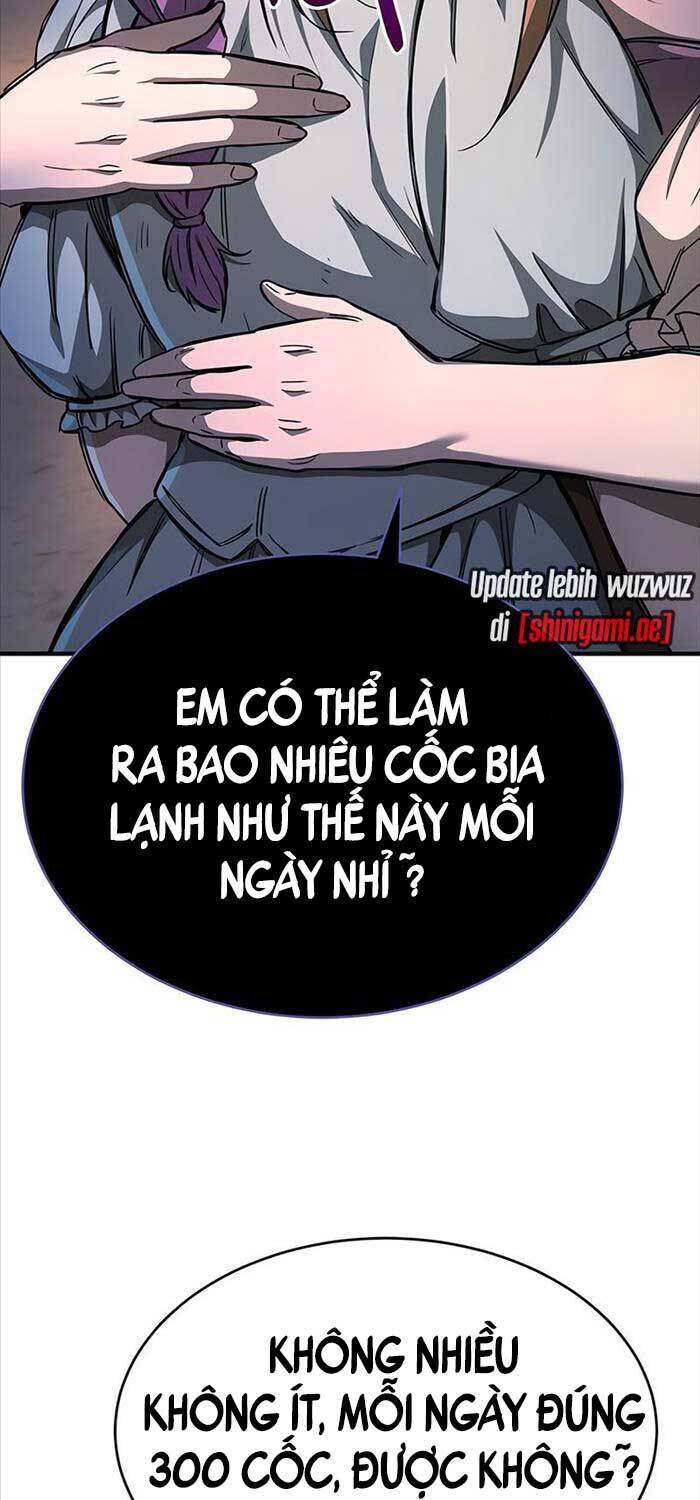 Kẻ Điên Và Đội Trưởng Cảnh Vệ Chapter 10 - 24