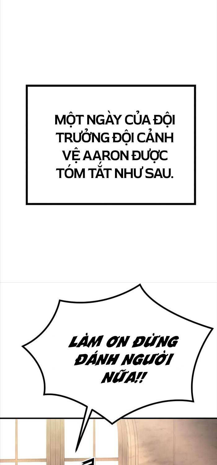 Kẻ Điên Và Đội Trưởng Cảnh Vệ Chapter 10 - 28