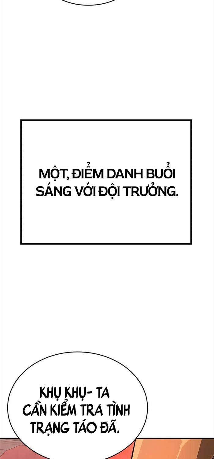 Kẻ Điên Và Đội Trưởng Cảnh Vệ Chapter 10 - 30