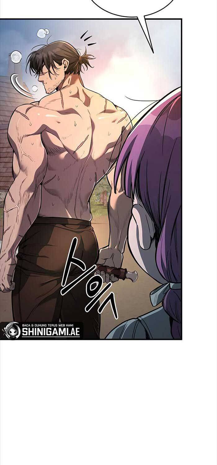 Kẻ Điên Và Đội Trưởng Cảnh Vệ Chapter 10 - 4
