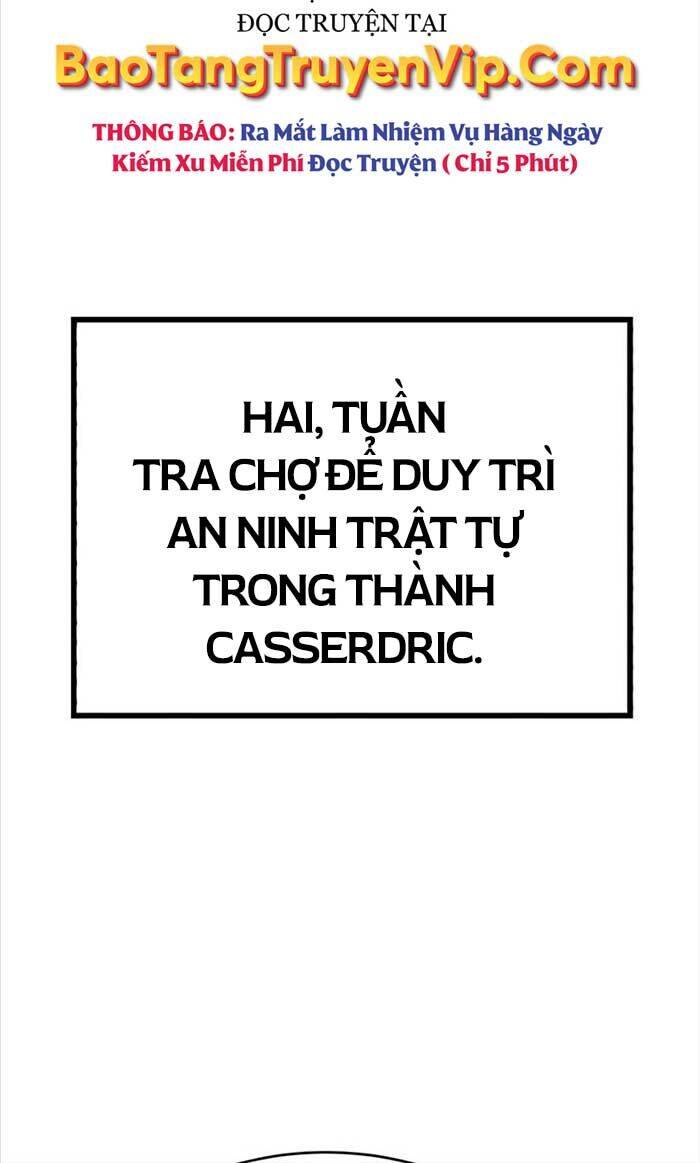 Kẻ Điên Và Đội Trưởng Cảnh Vệ Chapter 10 - 33
