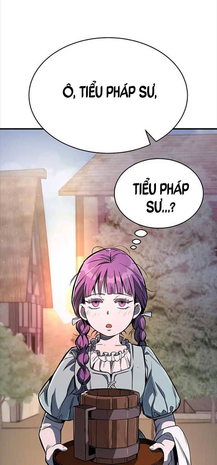 Kẻ Điên Và Đội Trưởng Cảnh Vệ Chapter 10 - 5