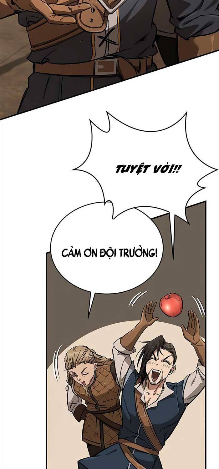 Kẻ Điên Và Đội Trưởng Cảnh Vệ Chapter 10 - 43