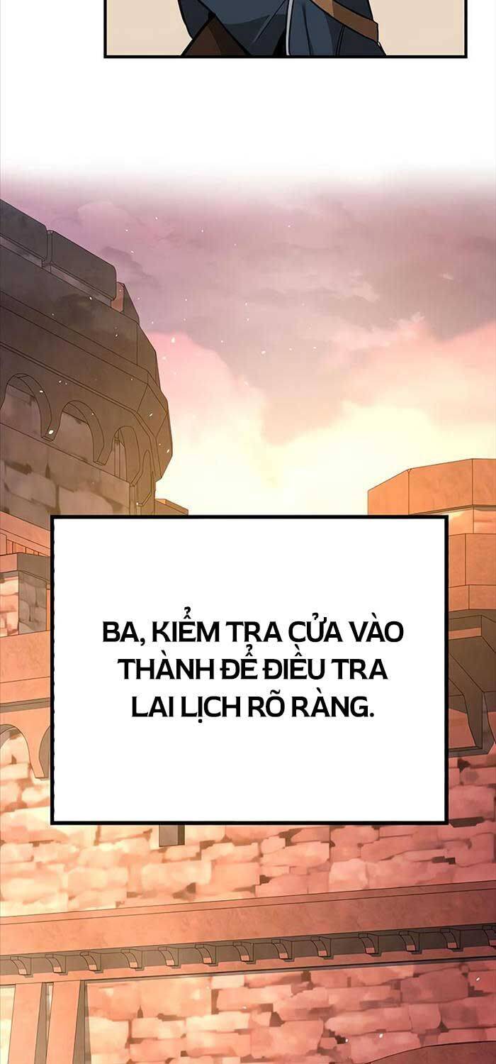 Kẻ Điên Và Đội Trưởng Cảnh Vệ Chapter 10 - 44