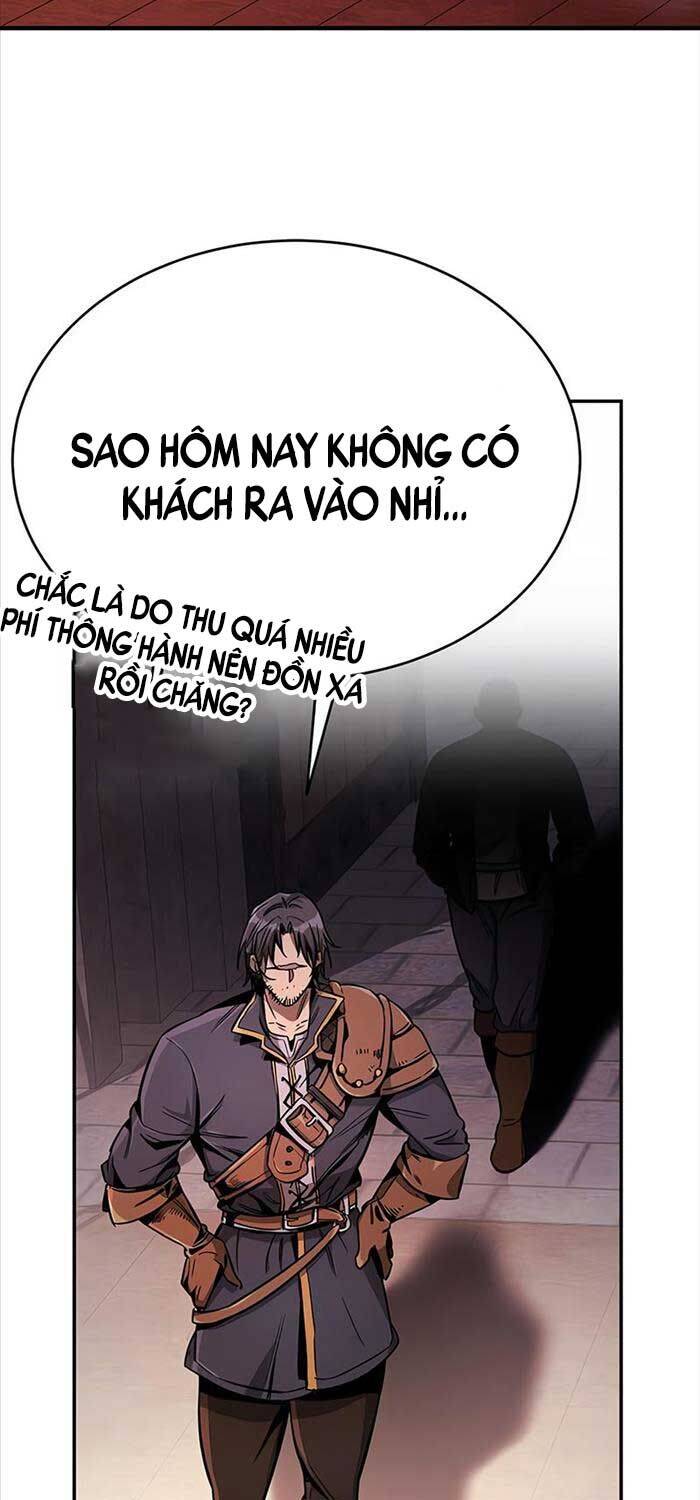 Kẻ Điên Và Đội Trưởng Cảnh Vệ Chapter 10 - 46