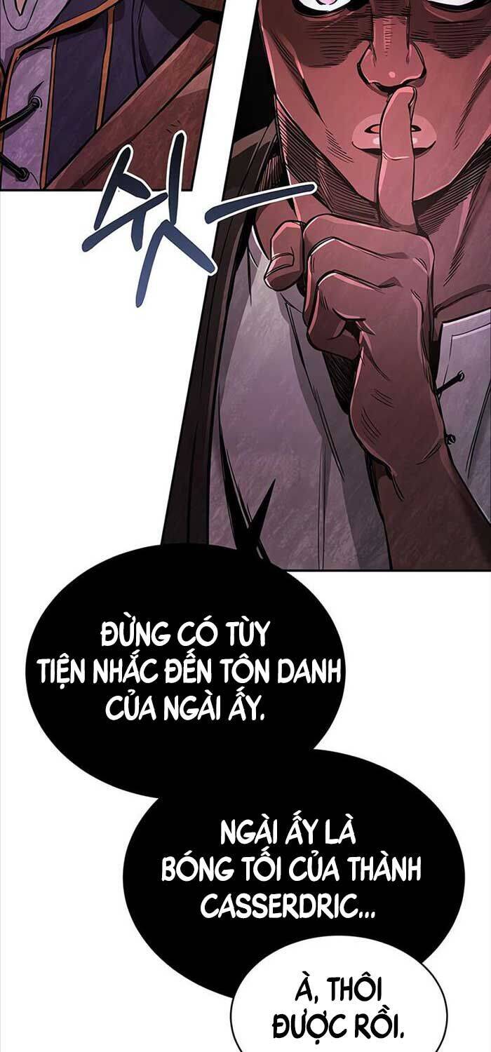 Kẻ Điên Và Đội Trưởng Cảnh Vệ Chapter 10 - 51