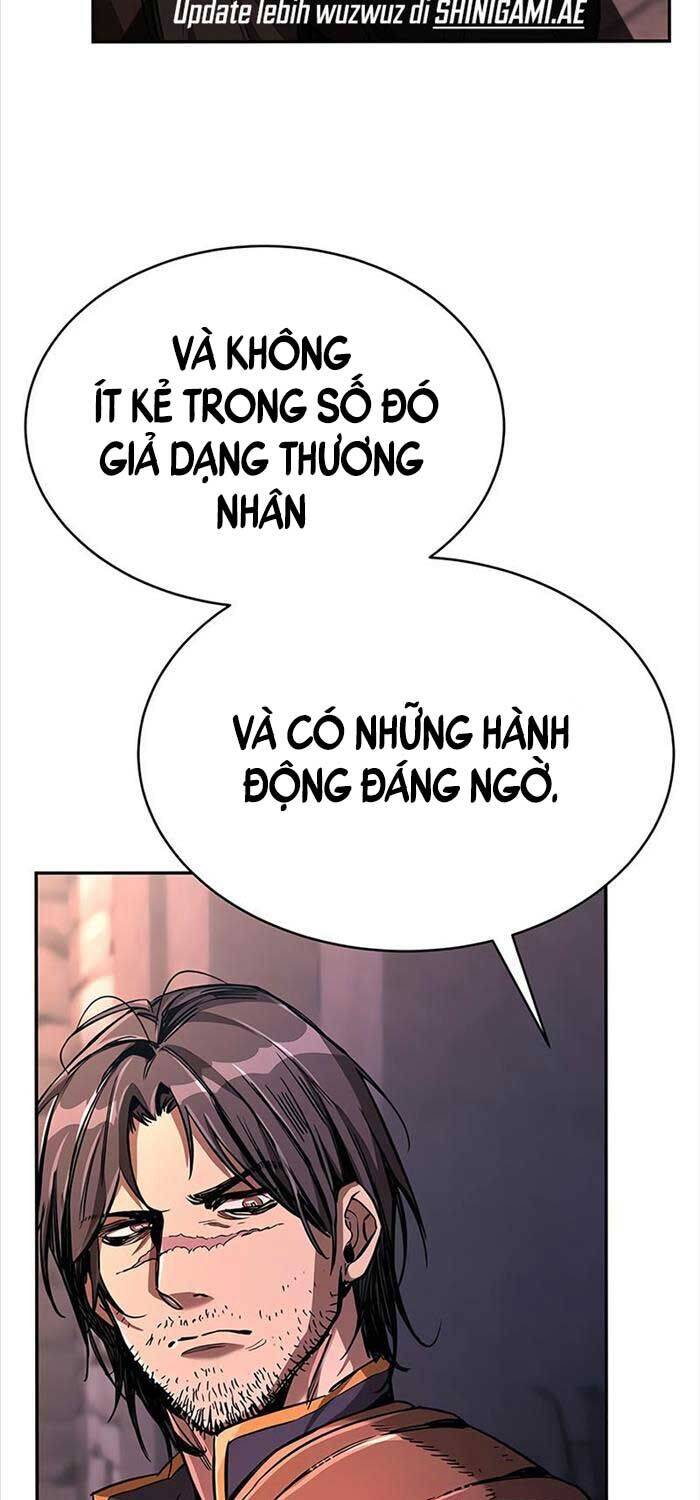 Kẻ Điên Và Đội Trưởng Cảnh Vệ Chapter 10 - 54