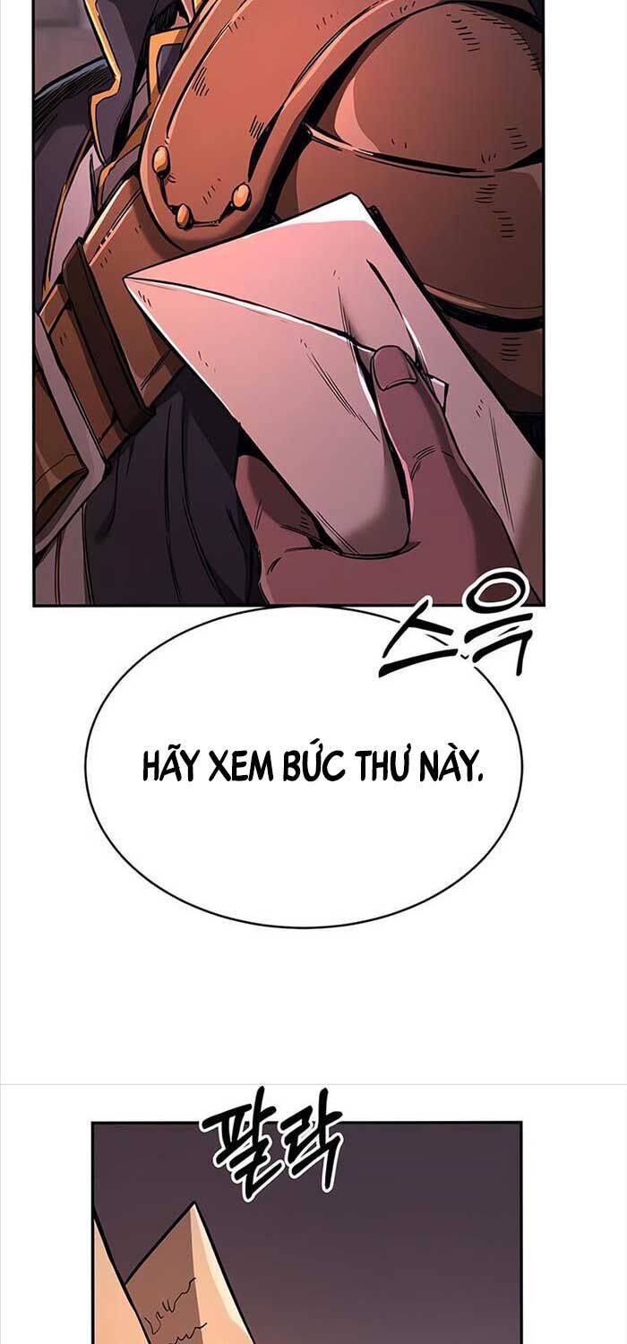 Kẻ Điên Và Đội Trưởng Cảnh Vệ Chapter 10 - 55