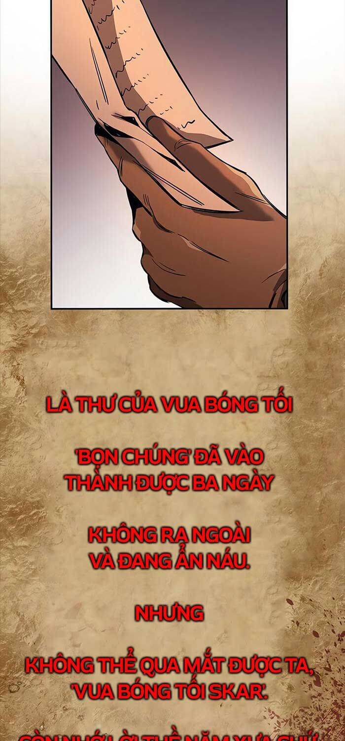 Kẻ Điên Và Đội Trưởng Cảnh Vệ Chapter 10 - 56